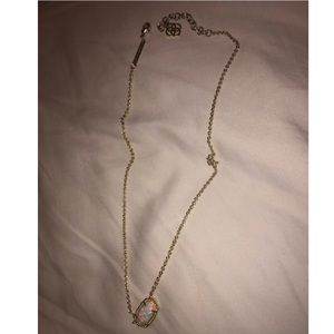 Kendra Scott pendant necklace